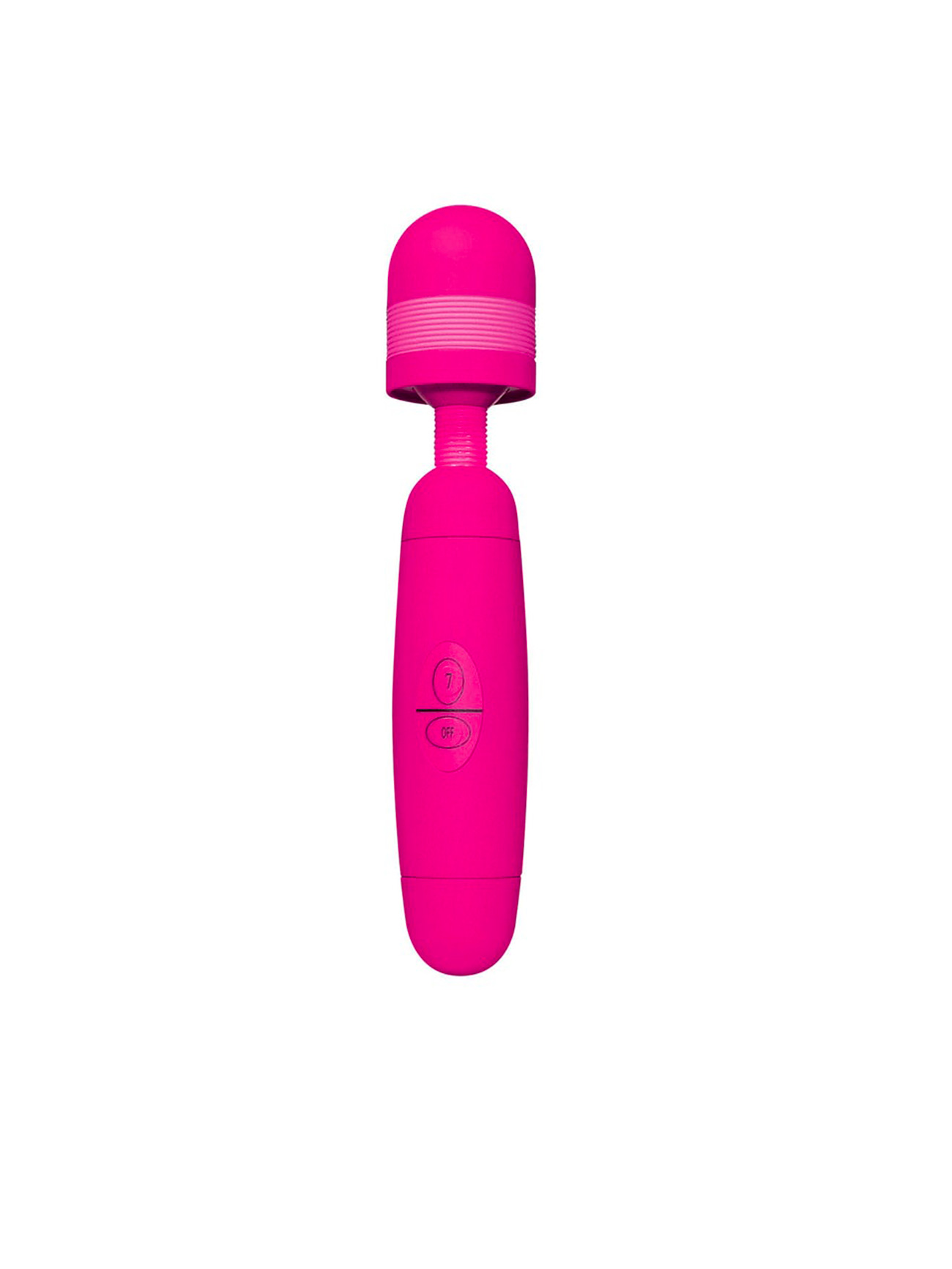 Hot Pink sex toy